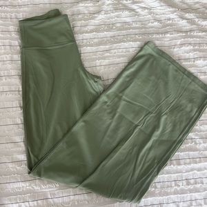 Athleta elation wide leg pant